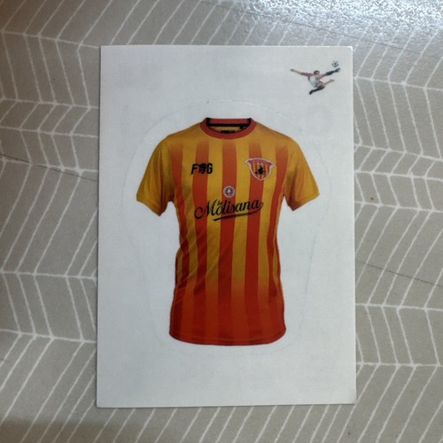 Calciatori panini 2017 2018 - calciatori,