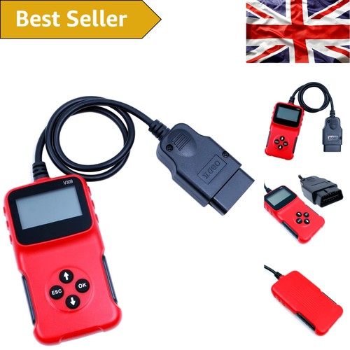 Strumento diagnostico obd - strumento,