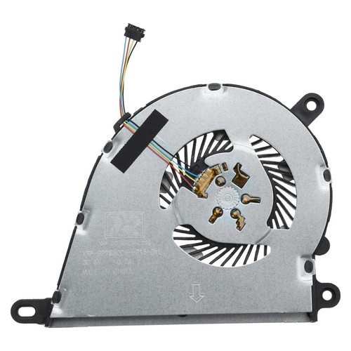 Ventola raffreddamento cpu - di,