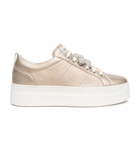 SNEAKERS NEROGIARDINI DONNA