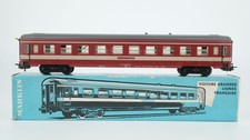 Märklin H0 4075 carrozza