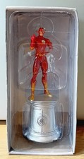 Eaglemoss DC The Flash Special