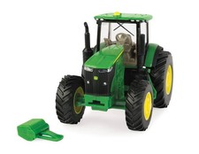ERTL, JOHN DEERE 7270R con