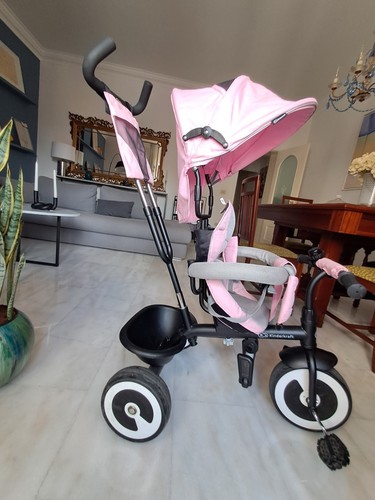 Triciclo bimba - triciclo,