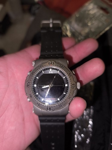 Orologio uomo militare - orologio,