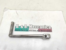 LEVA AVVIAMENTO MESSA IN MOTO RIZZATO 112 MINI CALIFFO 48 (GR179)