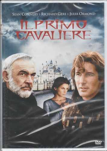 Dvd primo cavaliere - il, con