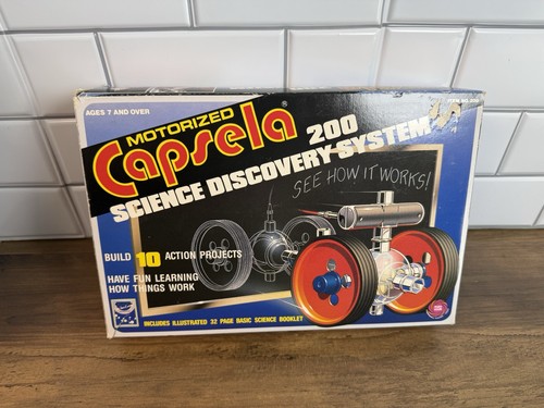 Capsela 200 sistema - , di