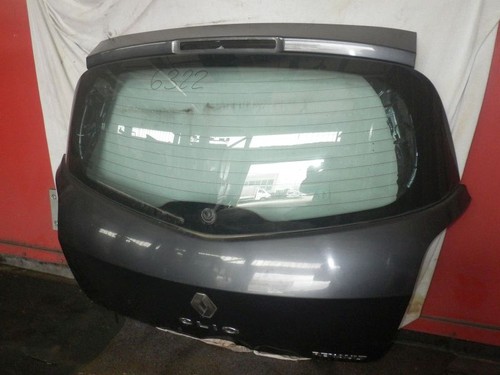 Portellone posteriore renault - posteriore,
