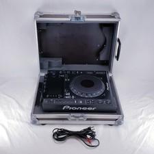 Pioneer CDJ-900 Nexus