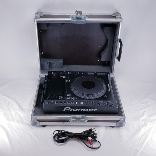 Pioneer cdj 900 - cdj-900, nexus