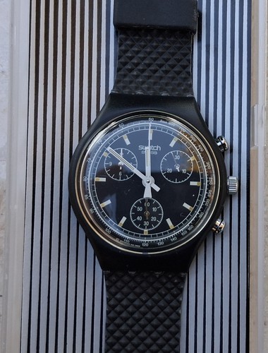 Swatch black friday - swatch,