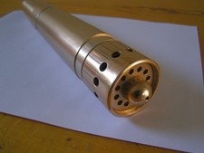 Microfono cardioide dinamico