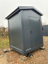 Contenitore WC, contenitore