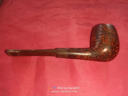 Antica pipa radica t - antica,