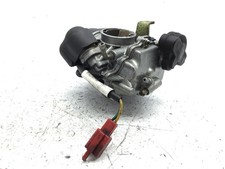 APRILIA SCARABEO 4T 50