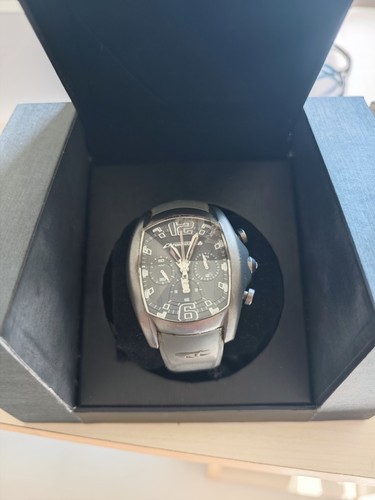 Orologio chronotech prisma - chronotech,