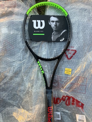 Racchetta tennis wilson - da,
