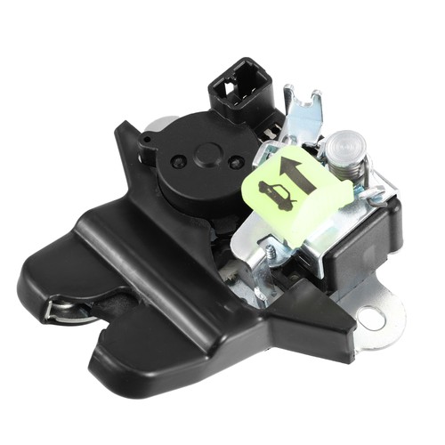 Car lock actuator - car,