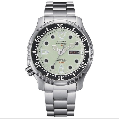 Orologio citizen promaster - orologio,