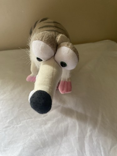 Peluche scrat ice - scrat, 2