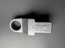 Stahlwille 58221027 chiave ad