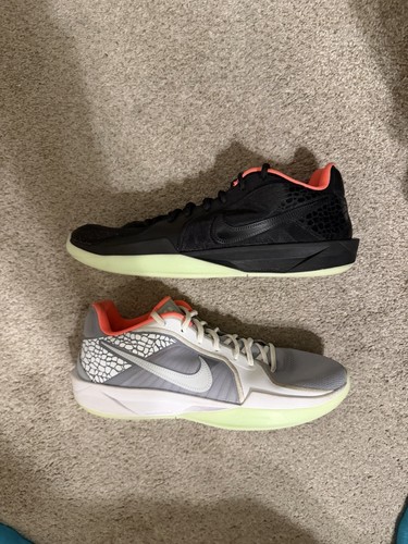 Nike you sabrina yeezy - by, 2