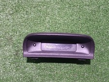 DISPLAY PER PEUGEOT 307 Berlina 6564FA 8HZ (01>05)