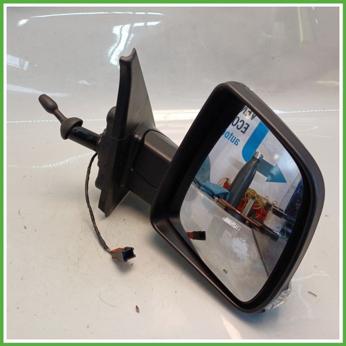 Specchietto retrovisore - specchietto,