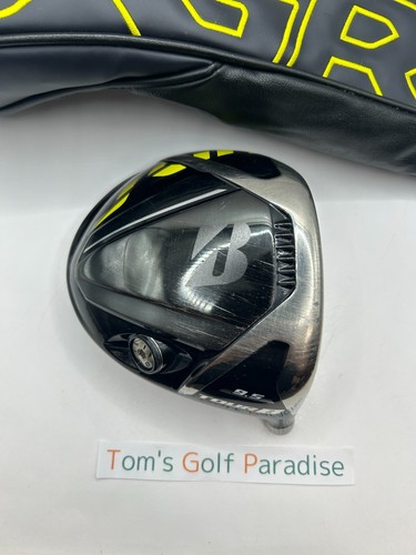 Bridgestone tour jgr - tour,