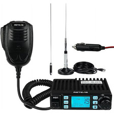 Retekess MB1 AM/FM CB Mobile