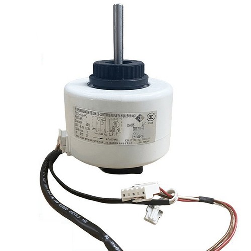Ricambio motore ventilatore - motore,