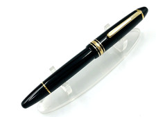 MONTBLANC 14C oro 585