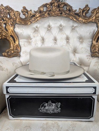 Cappello cowboy vintage - cappello, da