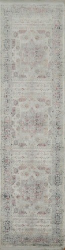 Tappeto runner fantasia