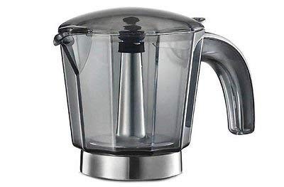 Delonghi caraffa coperchio