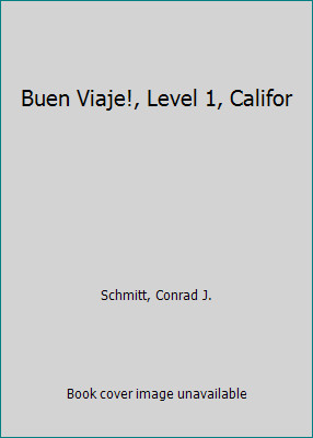 Buen viaje level califor - level,