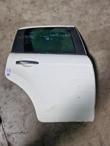 Portiera posteriore destra - destra, per