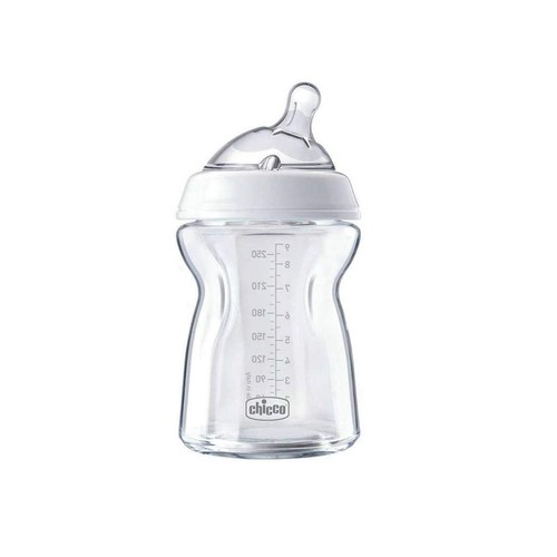 Chicco biberon natural feeling - biberon,
