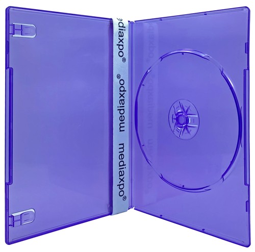 Lotto custodie dvd singole - lotto,