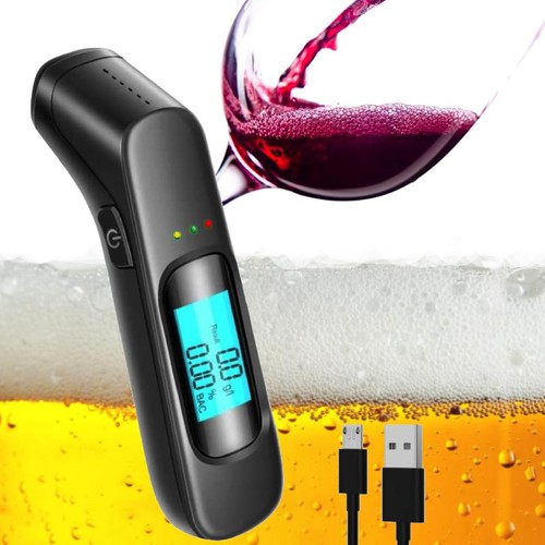 Etilometro portatile alcool - etilometro,