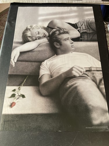 Poster artistico marilyn - artistico,