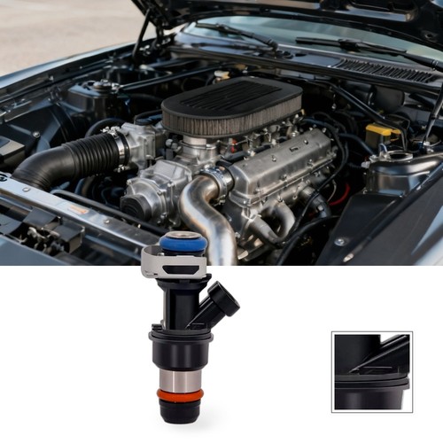 Iniettore carburante adatto