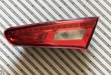 Fanale Faro Stop Posteriore