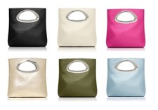 Splendida borsa da donna in