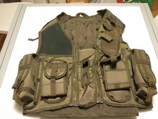 Gilet tattico softair - tattico, tactical
