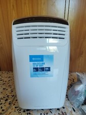 Olimpia Splendid Dolceclima 12 HP WiFi 12000 BTU Condizionatore Portatile -...