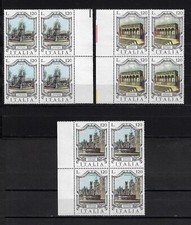 1977 ITALIA REPUBBLICA -