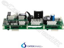 BLUE SEAL 240119 FORNO A