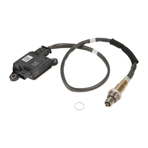 Sensore particolato fap gas - fap,
